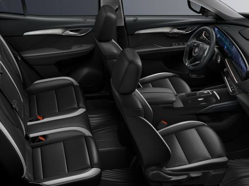 New 2026 Buick Envision Sport Touring AWD/4WD image 30