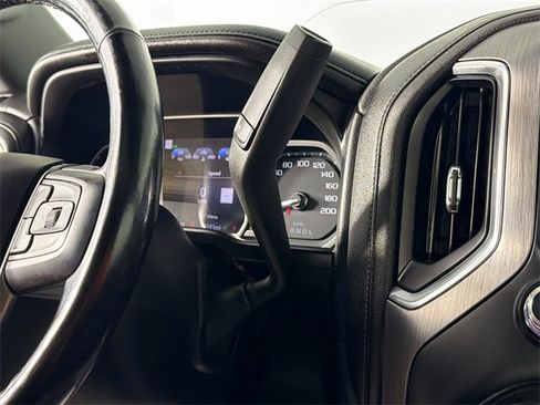 Used 2019 GMC Sierra 1500 Denali image 16