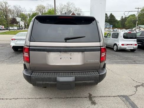 Used 2025 Toyota Land Cruiser 1958 AWD/4WD image 7