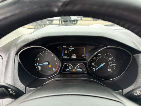 Used 2018 Ford Focus SE w/ Cold Weather Package image 17