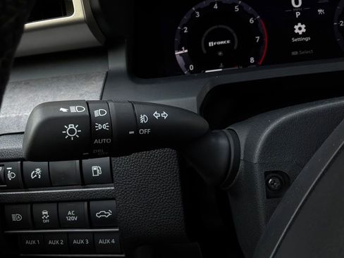 New 2026 Toyota Tacoma 4x4 Double Cab Hybrid image 44