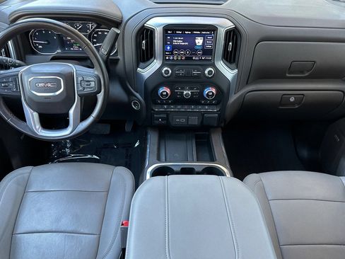 Certified 2026 GMC Yukon Denali Ultimate AWD/4WD image 25
