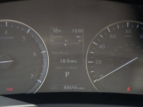 Used 2020 Lexus RX 350L FWD w/ Premium Package image 46