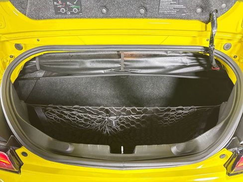 Used 2014 Chevrolet Camaro LT image 20