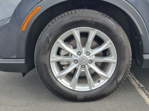 Used 2024 Honda CR-V EX-L image 13