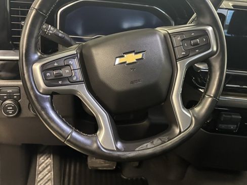 Certified 2023 Chevrolet Silverado 1500 LT image 12