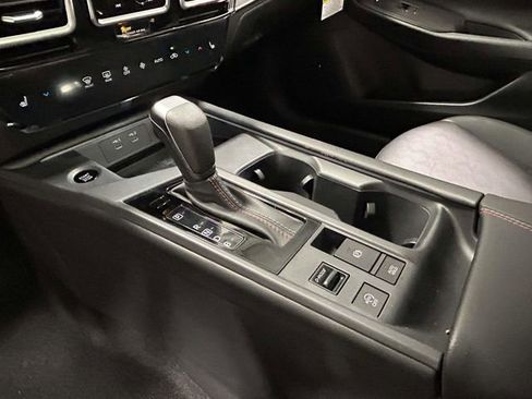 New 2026 Nissan Sentra SR FWD image 17