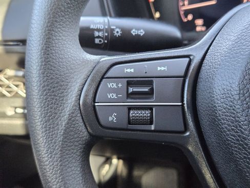 Used 2024 Honda Accord EX image 26