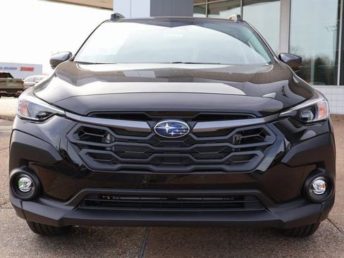 New 2026 Subaru Crosstrek 2.0i Premium AWD/4WD image 8