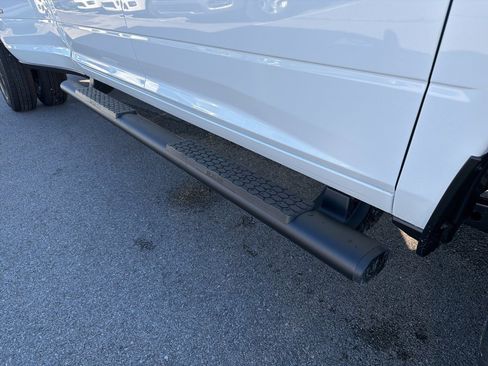 New 2026 RAM 3500 Tradesman image 15