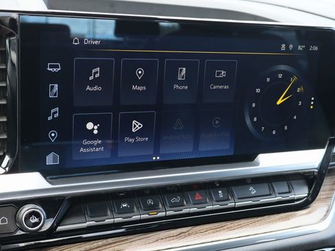 Certified 2023 Chevrolet Silverado 1500 LT image 15