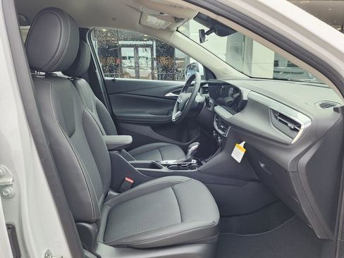 New 2026 Buick Encore GX Preferred w/ Comfort Package image 38