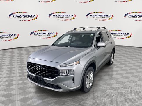 Used 2023 Hyundai Santa Fe SEL AWD/4WD image 1