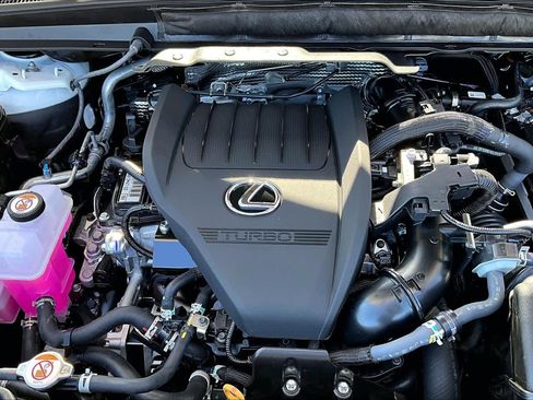 New 2026 Lexus RX 350 AWD image 17