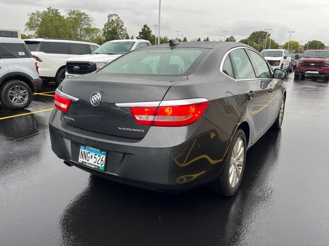 Used 2015 Buick Verano FWD image 2