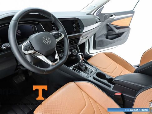 Used 2024 Volkswagen Jetta SEL image 57