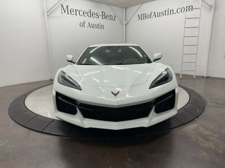 Used 2024 Chevrolet Corvette Z06 w/ Battery Protection Package video 2