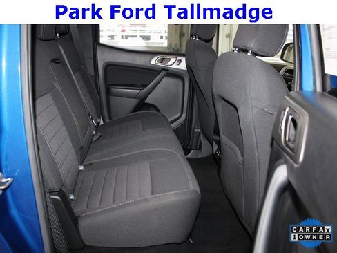 Used 2019 Ford Ranger XLT w/ Equipment Group 302A Luxury image 26