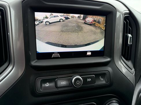 Used 2023 Chevrolet Silverado 2500 W/T image 26