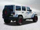 Used 2015 Jeep Wrangler Unlimited Rubicon image 5