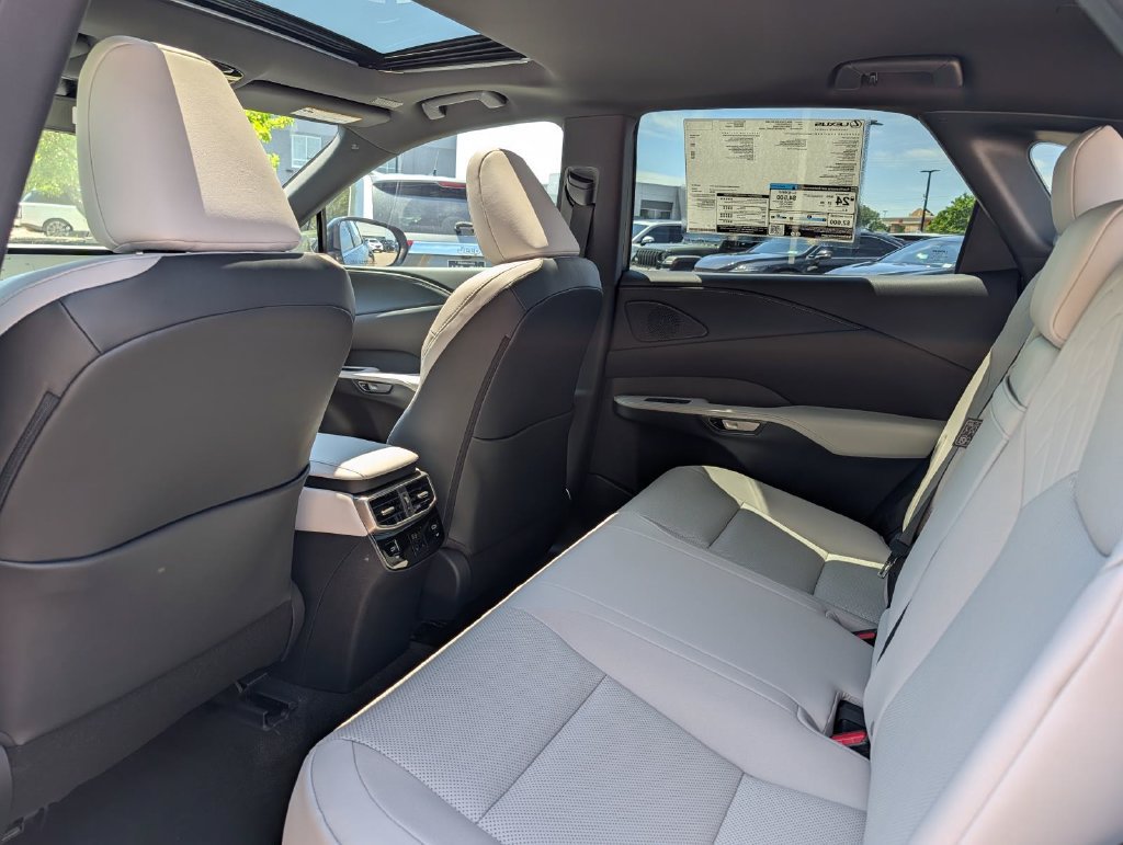 New 2026 Lexus RX 350 Premium AWD/4WD image 9