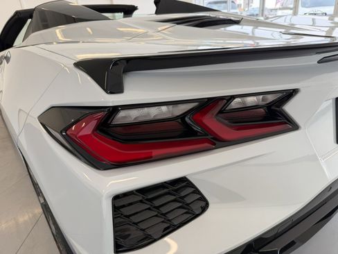 Used 2023 Chevrolet Corvette Stingray Preferred Conv w/ Z51 Performance Package image 45