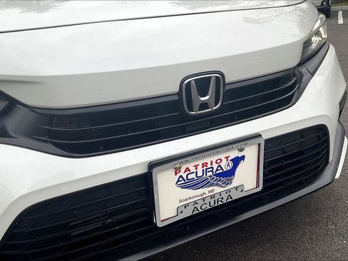 Used 2023 Honda Civic Touring image 30