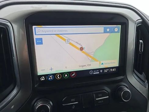 Used 2021 Chevrolet Silverado 2500 LTZ w/ LTZ Premium Texas Edition image 28