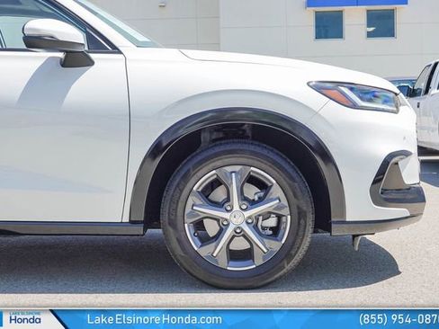 Certified 2024 Honda HR-V EX-L image 6