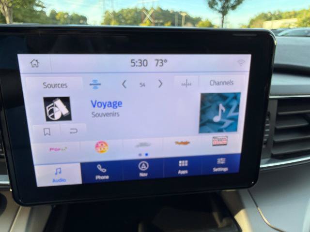 Certified 2023 Ford Explorer XLT w/ Equipment Group 202A AWD/4WD image 5