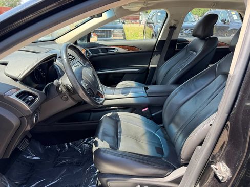 Used 2013 Lincoln MKZ AWD image 15
