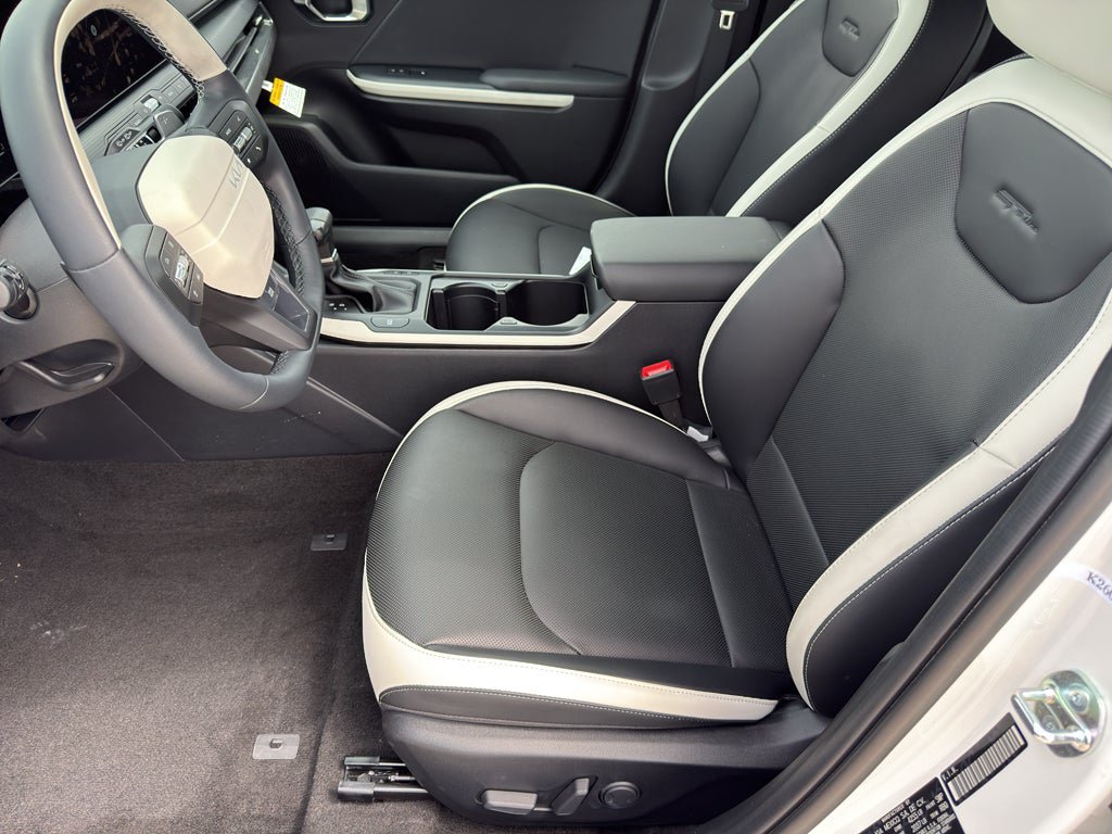 New 2026 Kia K4 GT-Line Turbo FWD image 11