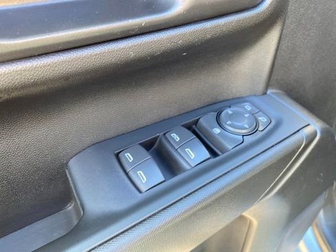 Certified 2023 Chevrolet Silverado 1500 Custom w/ Rally Edition image 16