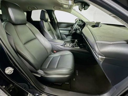 Used 2024 MAZDA CX-30 AWD 2.5 S w/ Select Sport Pkg image 25