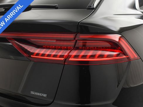 Used 2019 Audi Q8 Premium w/ Convenience Package image 25