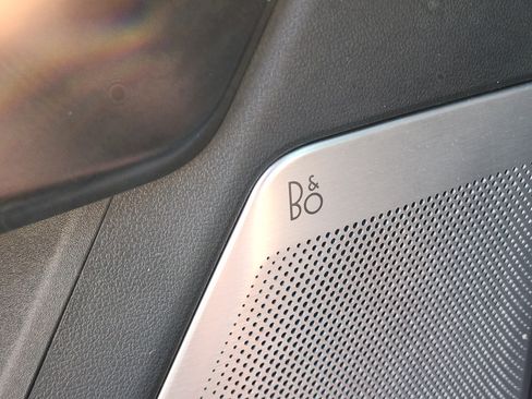 Used 2022 Ford F150 Platinum w/ Equipment Group 701A High image 32