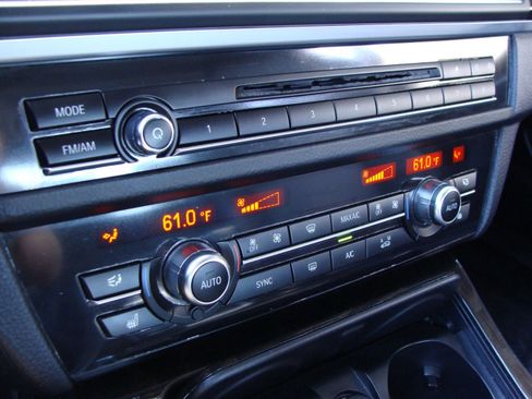 Used 2016 BMW 528i xDrive Sedan image 24