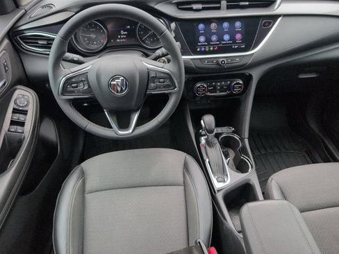 Used 2023 Buick Encore GX Select FWD image 31