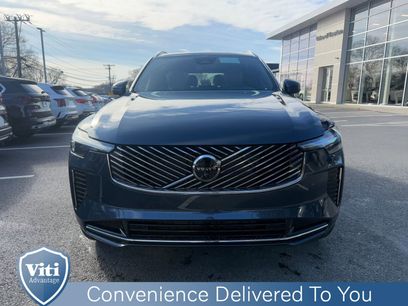 New 2026 Volvo XC90 B6 Plus w/ Protection Package Premier