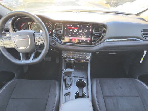 New 2026 Dodge Durango GT image 11