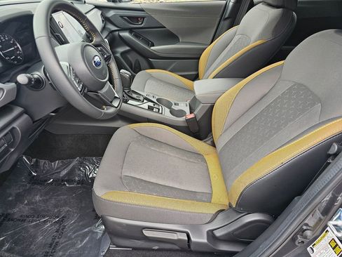 Certified 2026 Subaru Crosstrek 2.5i Sport w/ Crosstrek Mirror Package AWD/4WD image 22