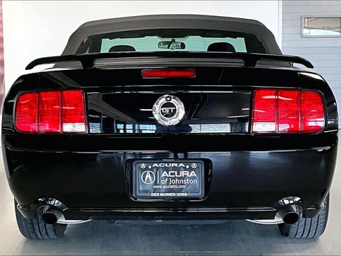 Used 2006 Ford Mustang GT image 5
