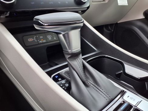 Used 2025 Hyundai Tucson SEL image 23