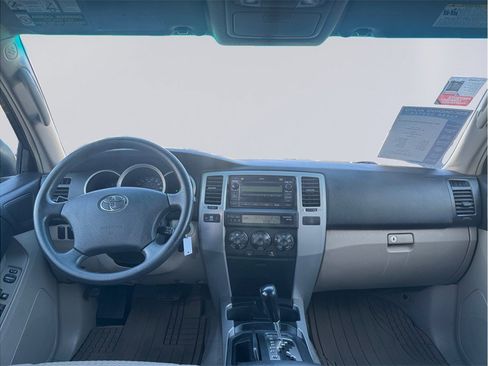 Used 2008 Toyota 4Runner SR5 image 20