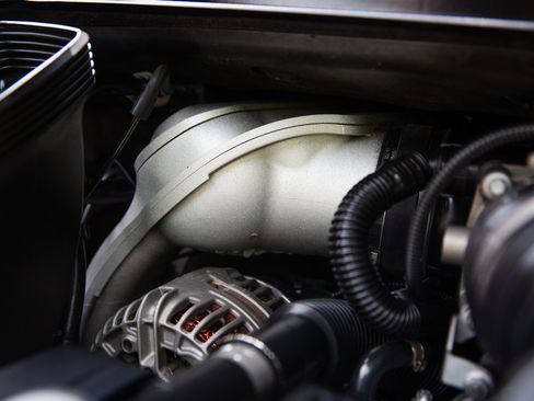 Used 2005 Porsche 911 Carrera S image 51