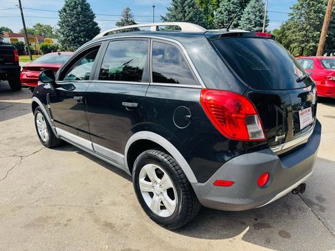 Used 2014 Chevrolet Captiva Sport LS FWD image 5