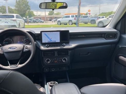 Used 2024 Ford Maverick Tremor w/ Tremor Off-Road Package image 41