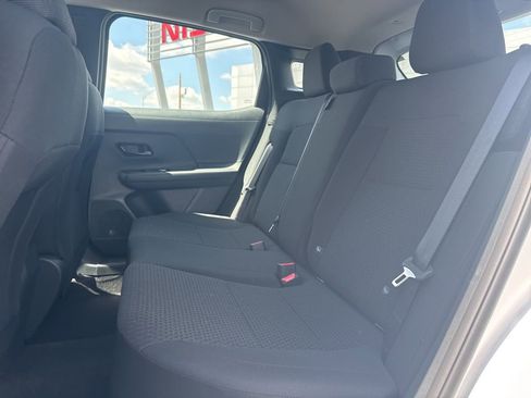 New 2026 Nissan Kicks S FWD image 13