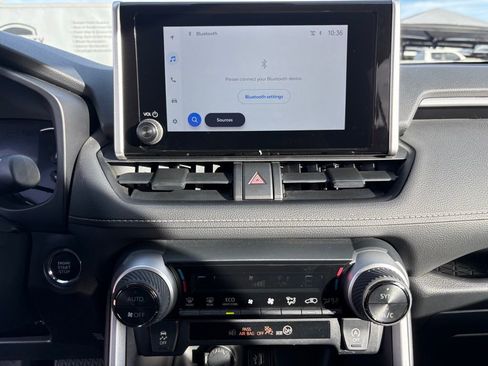 Used 2023 Toyota RAV4 XLE image 18