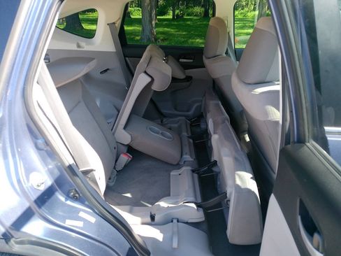 Used 2014 Honda CR-V EX image 21